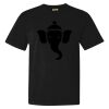 Heavyweight Ring Spun Tee Thumbnail