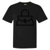 Heavyweight Ring Spun Tee Thumbnail