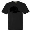 Heavyweight Ring Spun Tee Thumbnail