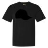 Heavyweight Ring Spun Tee Thumbnail