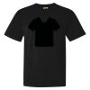 Heavyweight Ring Spun Tee Thumbnail