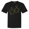 Heavyweight Ring Spun Tee Thumbnail
