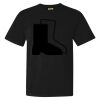 Heavyweight Ring Spun Tee Thumbnail