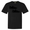 Heavyweight Ring Spun Tee Thumbnail