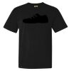 Heavyweight Ring Spun Tee Thumbnail
