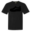 Heavyweight Ring Spun Tee Thumbnail