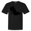 Heavyweight Ring Spun Tee Thumbnail
