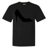 Heavyweight Ring Spun Tee Thumbnail