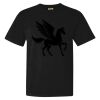Heavyweight Ring Spun Tee Thumbnail