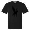 Heavyweight Ring Spun Tee Thumbnail