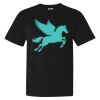 Heavyweight Ring Spun Tee Thumbnail