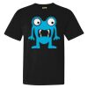 Heavyweight Ring Spun Tee Thumbnail