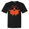 Heavyweight Ring Spun Tee Thumbnail