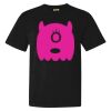 Heavyweight Ring Spun Tee Thumbnail
