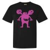 Heavyweight Ring Spun Tee Thumbnail