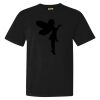 Heavyweight Ring Spun Tee Thumbnail