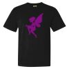 Heavyweight Ring Spun Tee Thumbnail