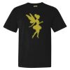 Heavyweight Ring Spun Tee Thumbnail