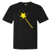 Heavyweight Ring Spun Tee Thumbnail