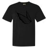 Heavyweight Ring Spun Tee Thumbnail