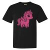Heavyweight Ring Spun Tee Thumbnail