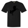 Heavyweight Ring Spun Tee Thumbnail
