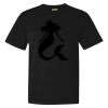 Heavyweight Ring Spun Tee Thumbnail