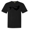 Heavyweight Ring Spun Tee Thumbnail