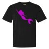 Heavyweight Ring Spun Tee Thumbnail