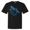 Heavyweight Ring Spun Tee Thumbnail