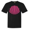 Heavyweight Ring Spun Tee Thumbnail