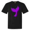 Heavyweight Ring Spun Tee Thumbnail