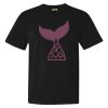 Heavyweight Ring Spun Tee Thumbnail