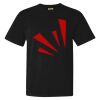 Heavyweight Ring Spun Tee Thumbnail