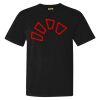 Heavyweight Ring Spun Tee Thumbnail