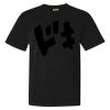 Heavyweight Ring Spun Tee Thumbnail