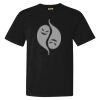 Heavyweight Ring Spun Tee Thumbnail