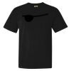 Heavyweight Ring Spun Tee Thumbnail
