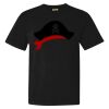 Heavyweight Ring Spun Tee Thumbnail