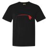 Heavyweight Ring Spun Tee Thumbnail