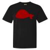 Heavyweight Ring Spun Tee Thumbnail
