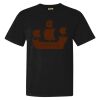 Heavyweight Ring Spun Tee Thumbnail