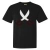 Heavyweight Ring Spun Tee Thumbnail
