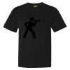 Heavyweight Ring Spun Tee Thumbnail