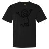 Heavyweight Ring Spun Tee Thumbnail