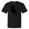 Heavyweight Ring Spun Tee Thumbnail