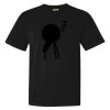 Heavyweight Ring Spun Tee Thumbnail