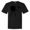Heavyweight Ring Spun Tee Thumbnail