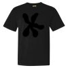 Heavyweight Ring Spun Tee Thumbnail