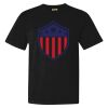 Heavyweight Ring Spun Tee Thumbnail
